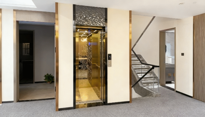 How Much Does a Home Elevator Cost in 2026?