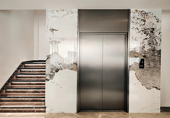 Anter-Introduction-Home Elevator Door Options: Manual and Automatic