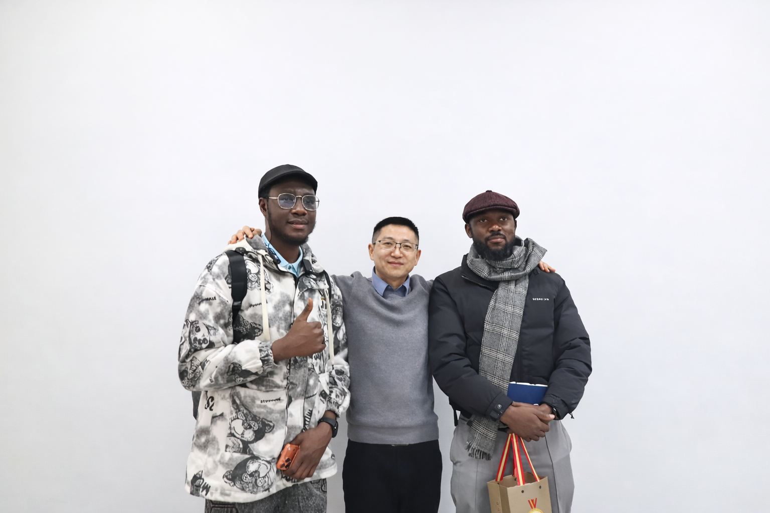 Anter Home Elevator---News--Customer visits