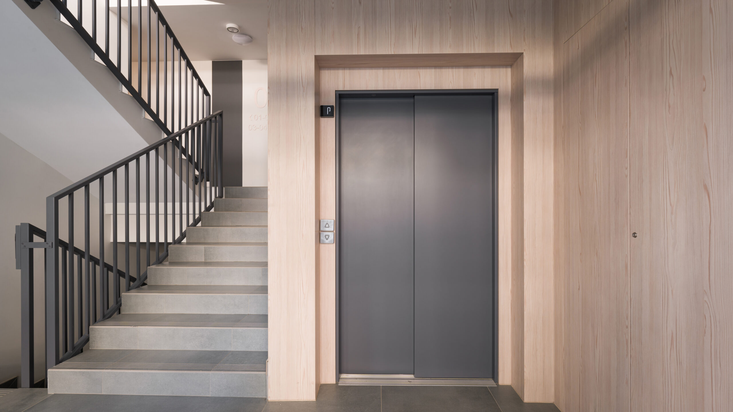 Anter-How Much is the Cost of Home Elevator Installation ?