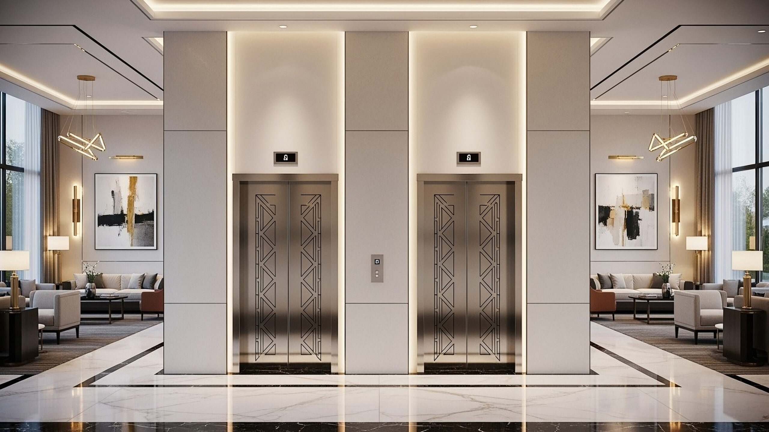 Retrofitting Home Elevators: Improve Value and Accessibility