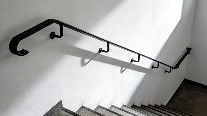 Stair Handrail