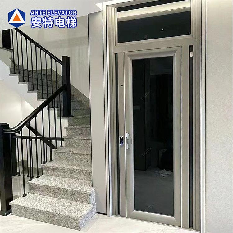 Why Anter 2 Door Home Elevator Is Your #1 Choice?