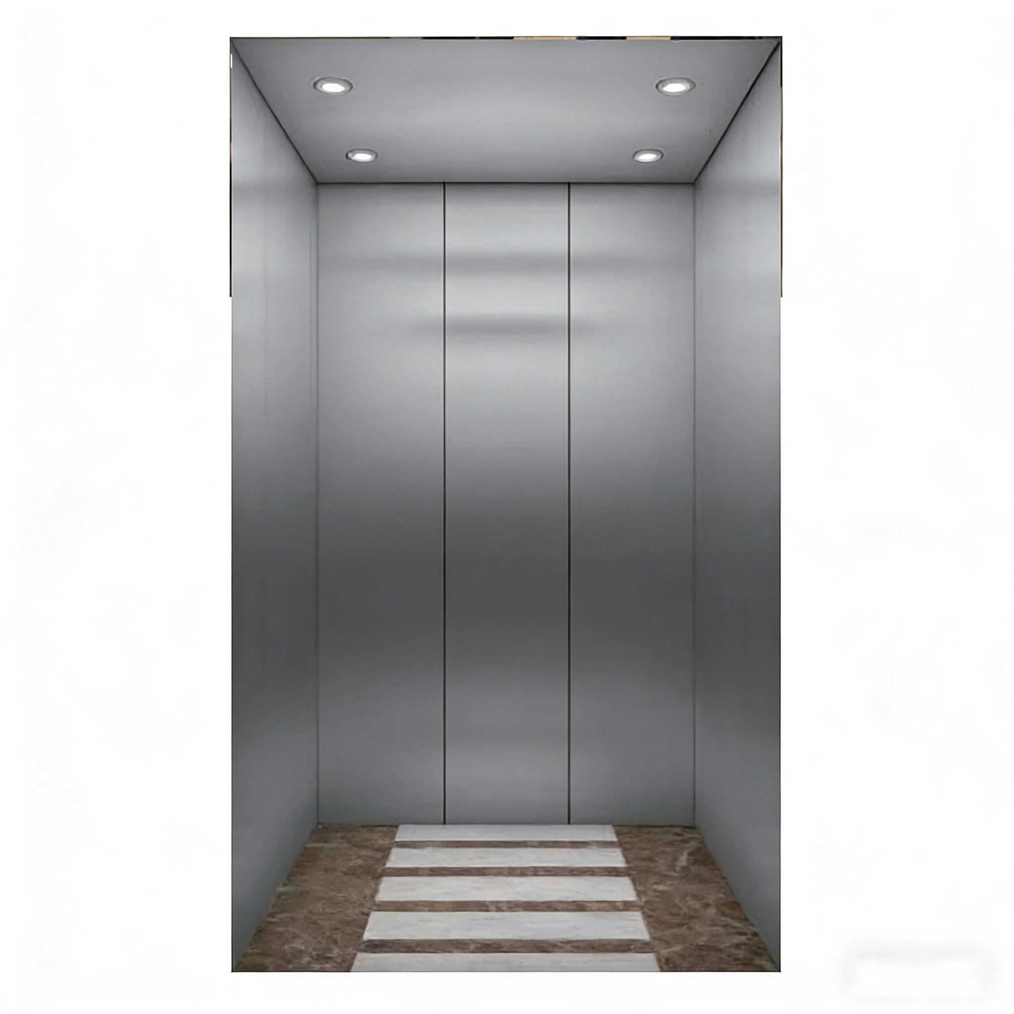 AT101 Closet Elevator Cabin