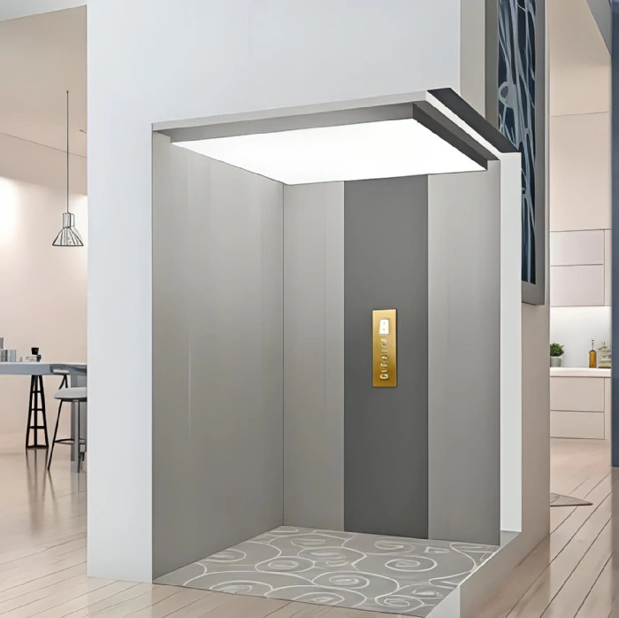 Why Choose Our 6 Person Passenger Elevator?