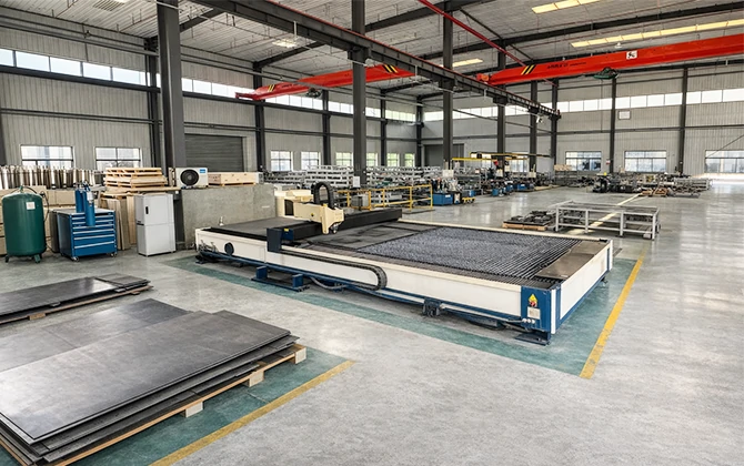 Anter—The Reliable Choice for Hole Hydraulic Elevator Supplier