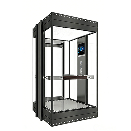 ATHT01 Sightseeing Cabin