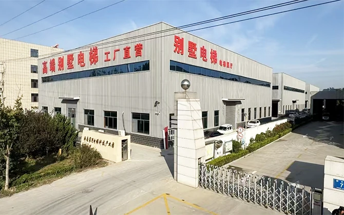 The Trustworthy 6 Person Passenger Elevator Company for You