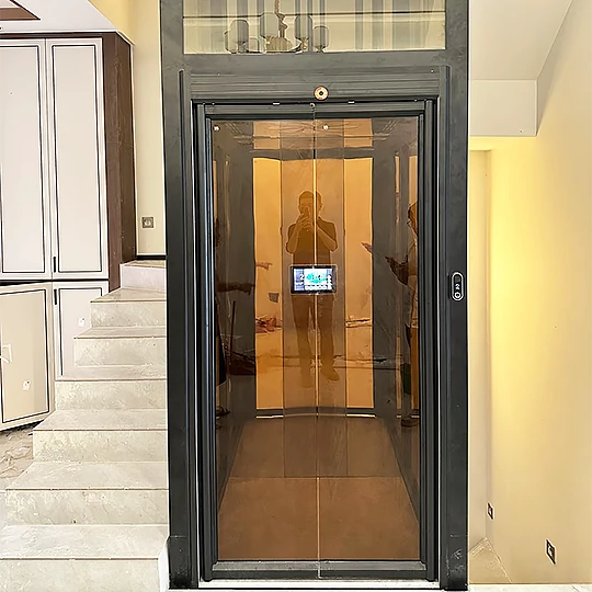 1-Your One Stop Split-level Elevator Manufacturer