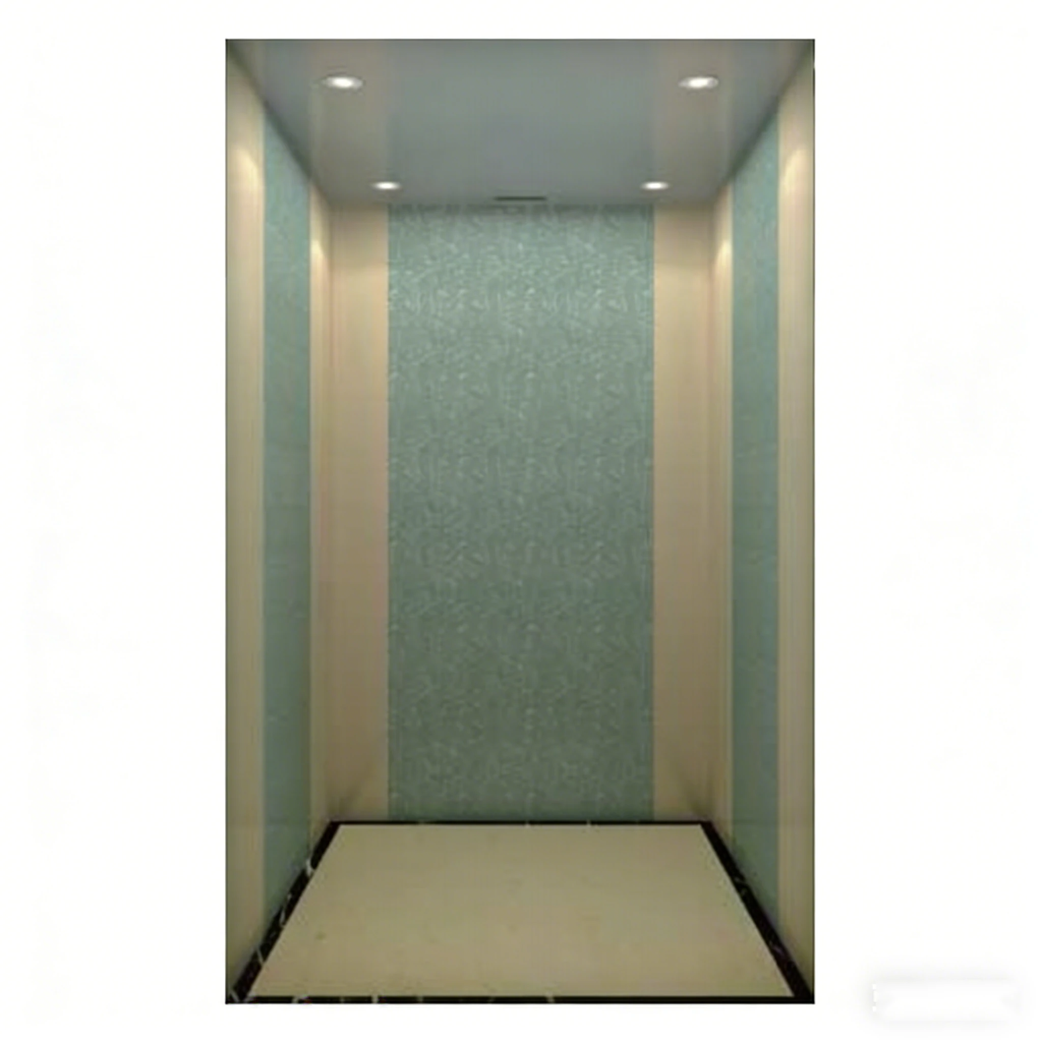 AT139 Closet Elevator Cabin