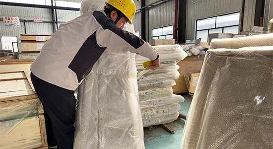 3-Anter Home Elevator-Package &Shipping