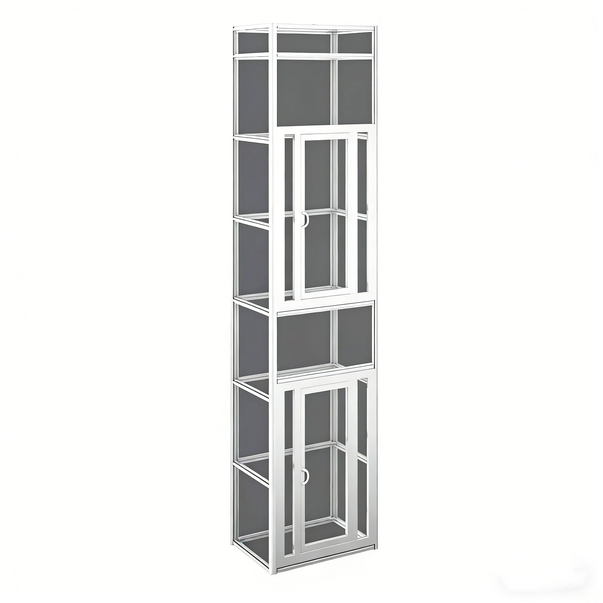 AT02 Shaft Framework