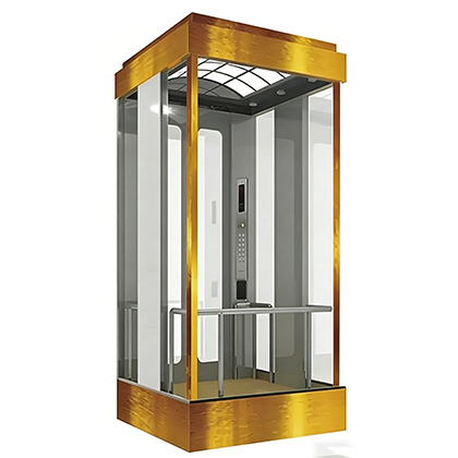 ATHT02 Sightseeing Cabin