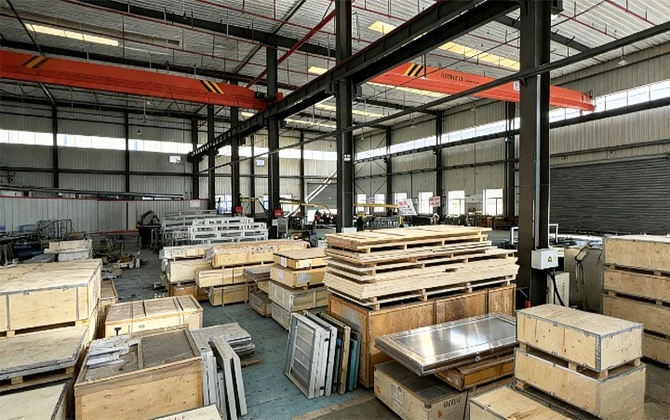 Professional 2 Door Home Elevator Supplier in China