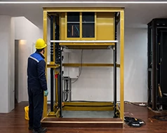 Anter Home Elevator-Chinese Factory-direct Our Home Elevator for Sale