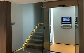 Home Elevators for Wheelchair