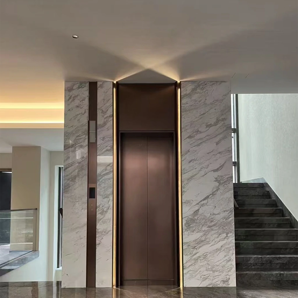 Villa Elevator