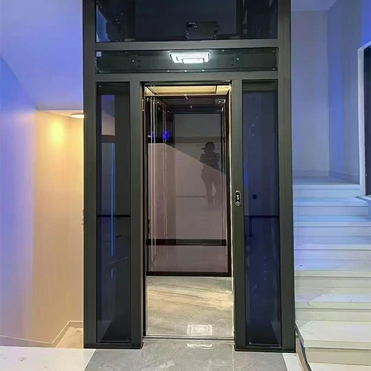 Why Anter 2 Door Home Elevator Is Your #1 Choice?