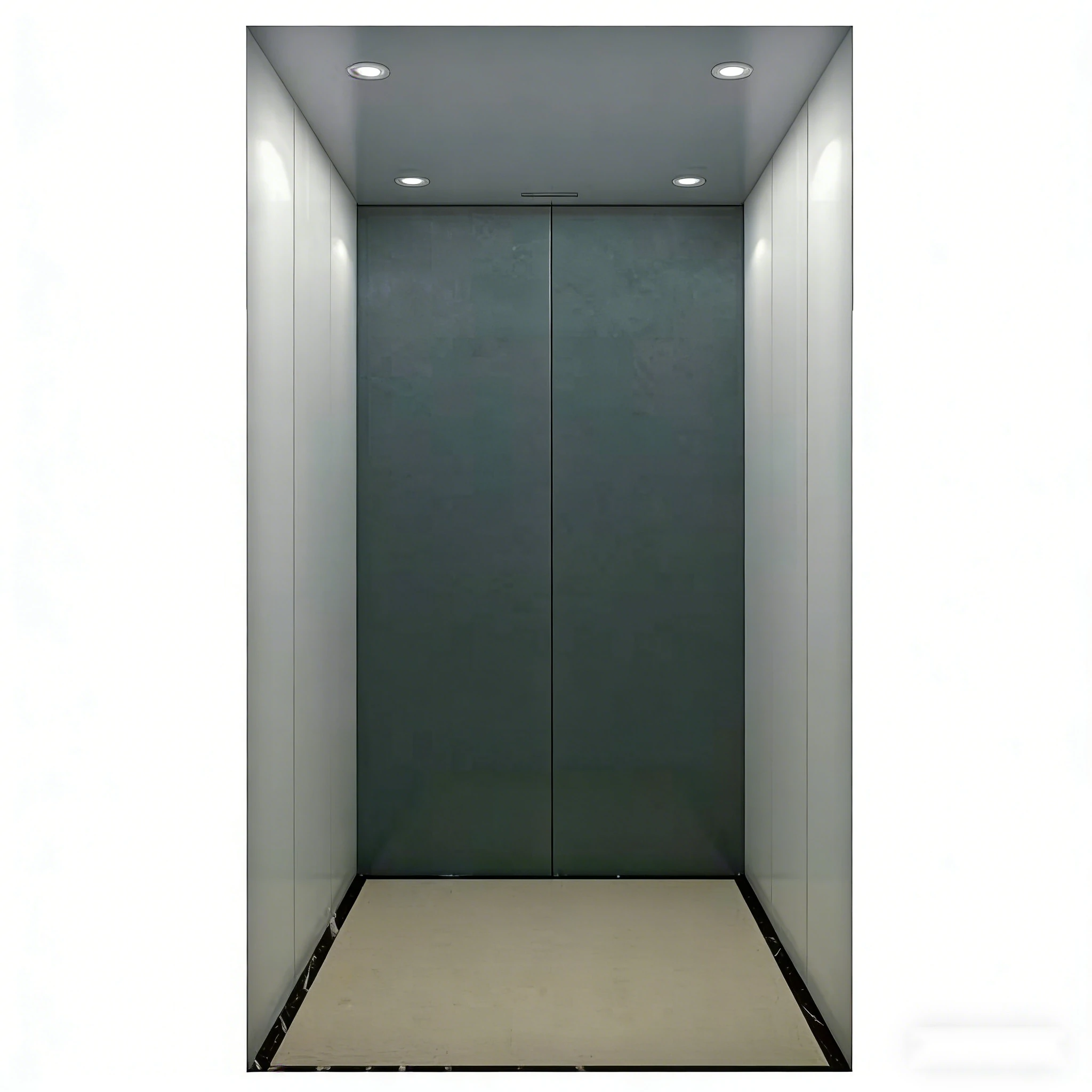 AT140 Closet Elevator Cabin