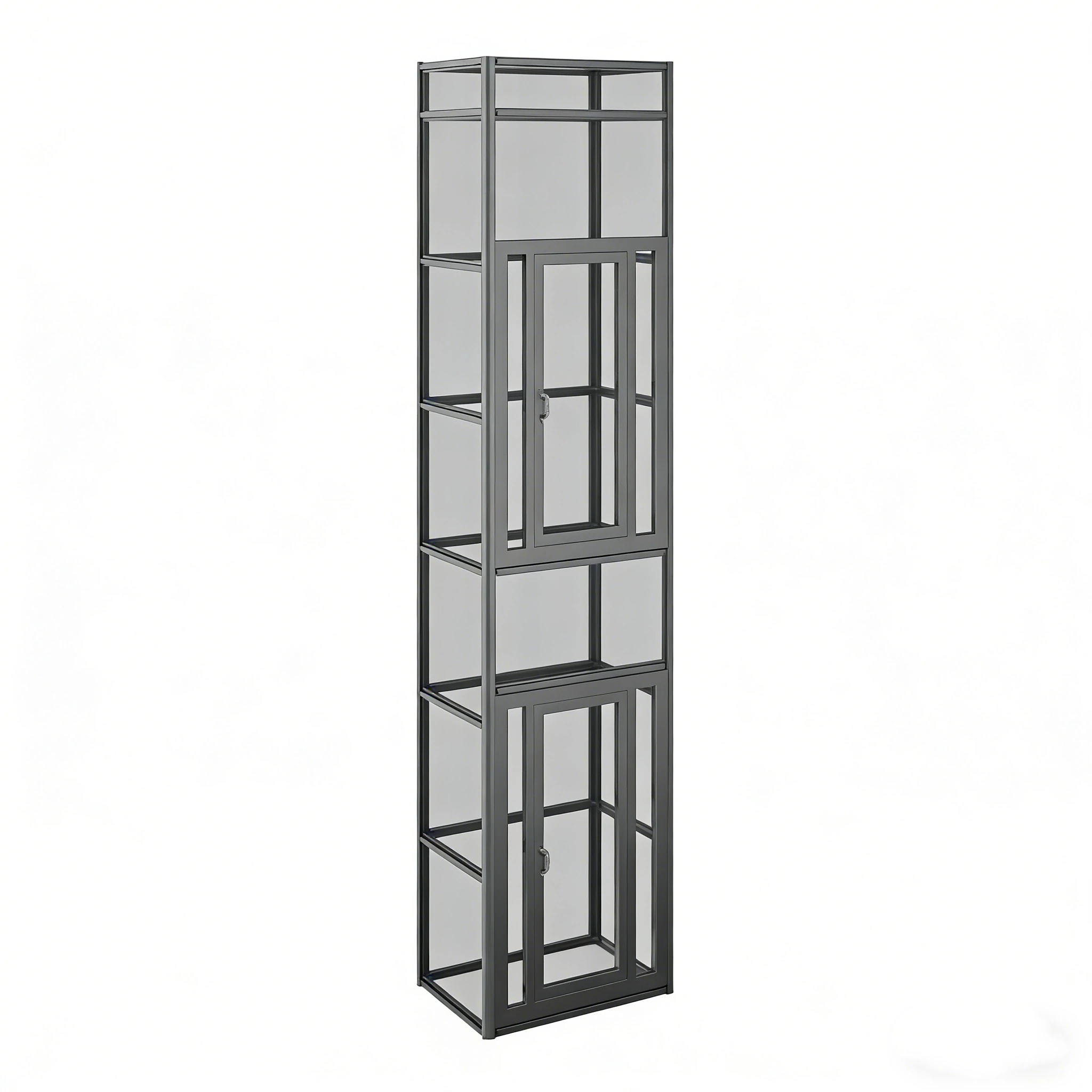 AT03 Shaft Framework