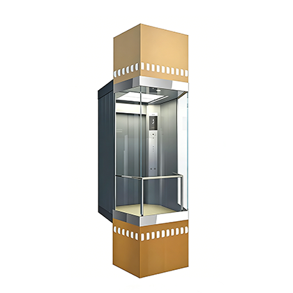 ATHT03 Sightseeing Cabin