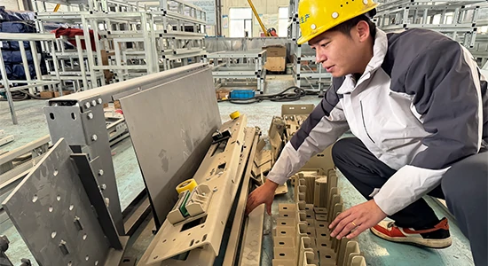 1-Anter Home Elevator-Package &Shipping