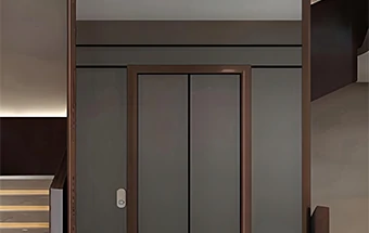 Closet Elevator