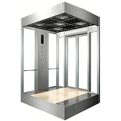 ATHT04 Sightseeing Cabin