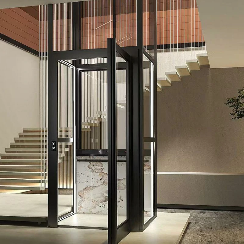 Why choose Anter as the 3 Story Residential Elevator Supplier?