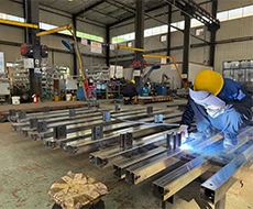 Anter—The Reliable Choice for Hole Hydraulic Elevator Supplier