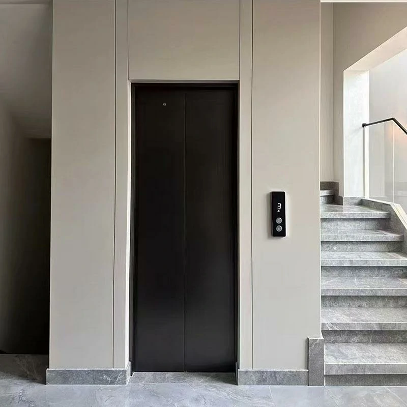 Why Anter 2 Door Home Elevator Is Your #1 Choice?