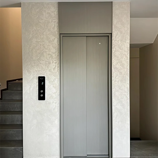 Why Choose Anter’s Closet Elevator?
