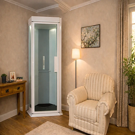 The Professional Single Person Lift for Home Manufacturer in China