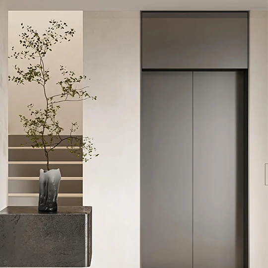 Why Choose Anter’s Closet Elevator?