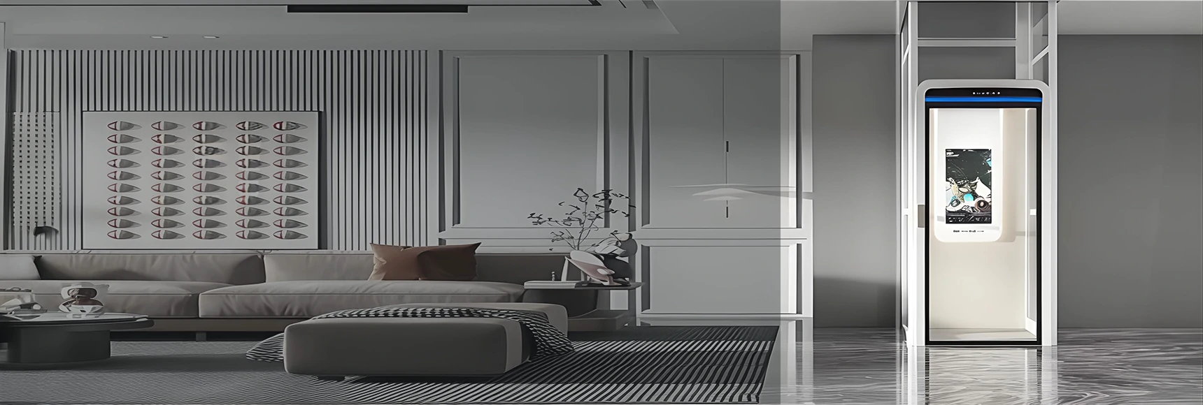 Anter home elevator-Still Hesitating About Which Type of Private Elevator to Choose?