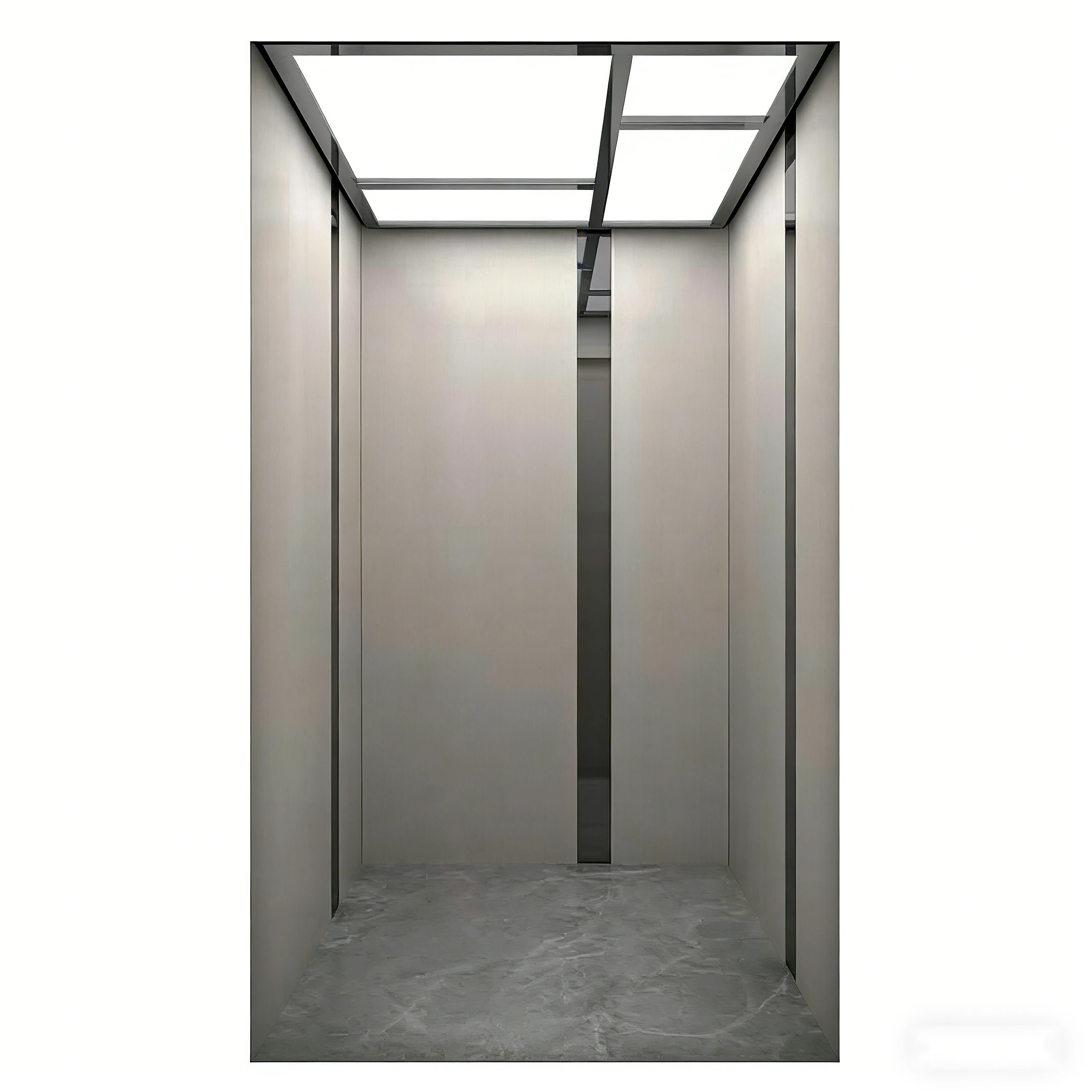 AT144 Closet Elevator Cabin