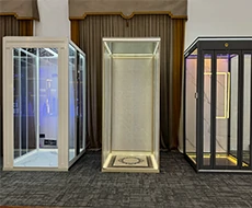 Anter—The Reliable Choice for Hole Hydraulic Elevator Supplier