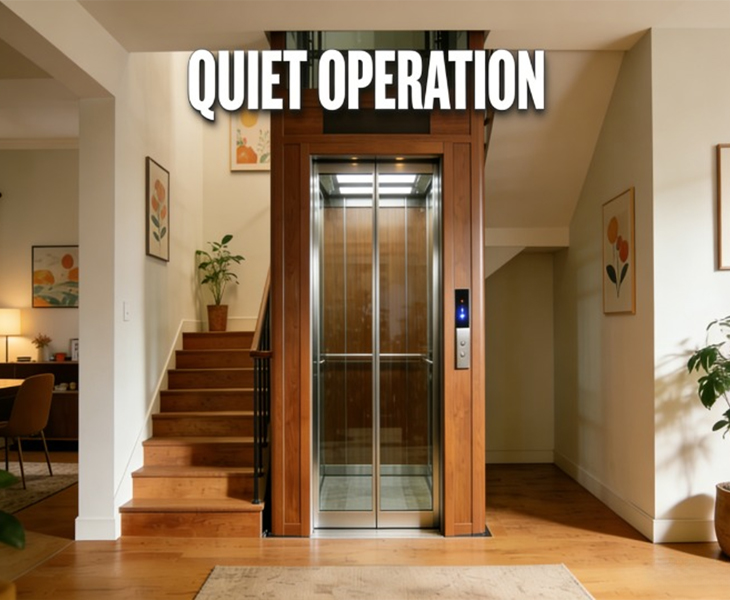 Advanced Craftsmanship Details