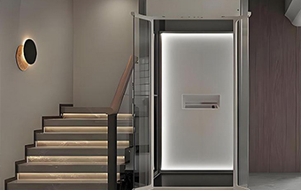 Apartment Elevator