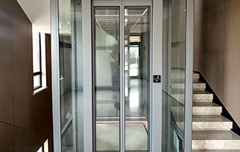 Apartment Elevator
