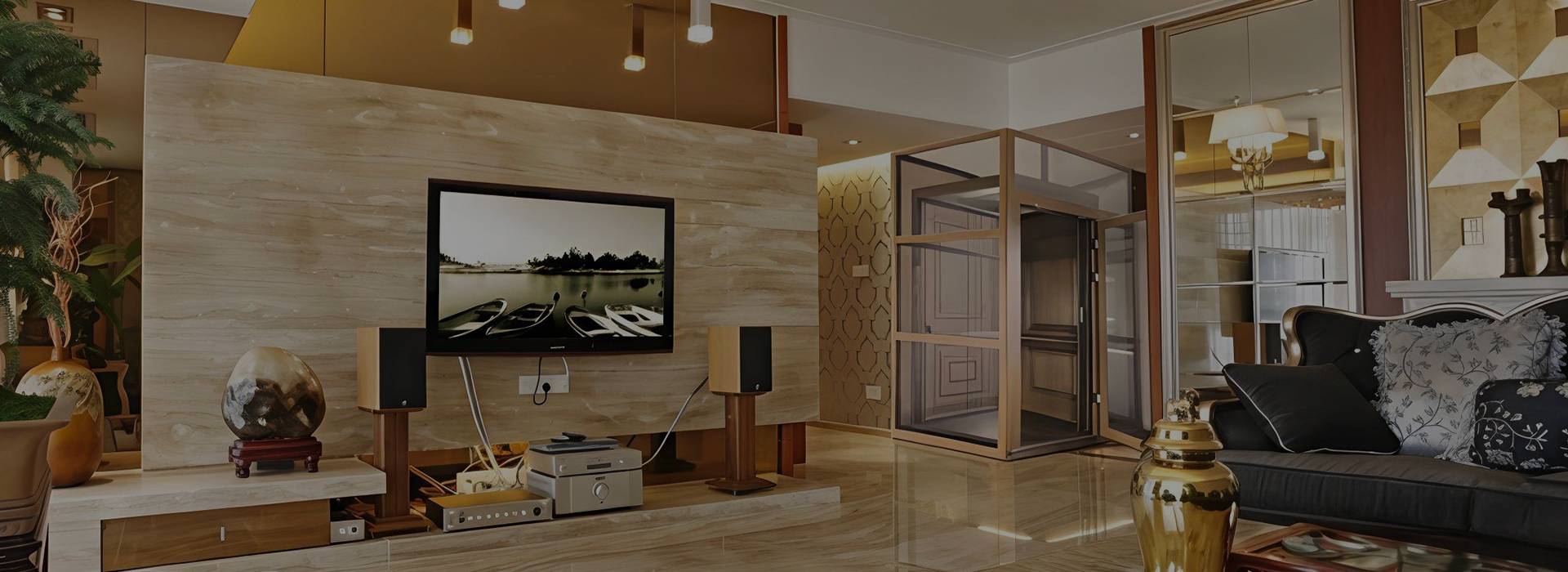 Bungalow Elevator –Affordable and Convenient Accessibility Facilities