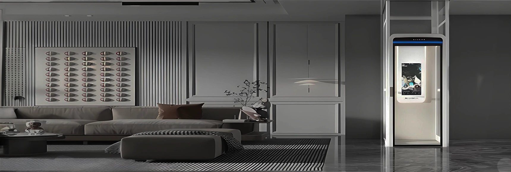 Choose Anter–We Can Make You Satisfied with All Your Projects.