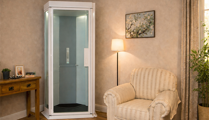 Full Custom–Enhance the Aesthetic Value of a House