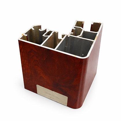 Lightweight Aluminum