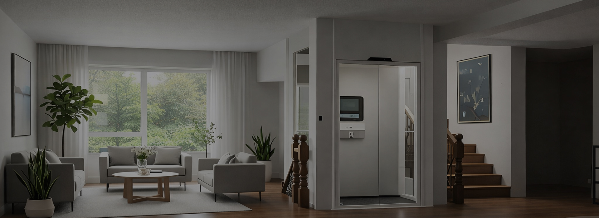 Mansion Elevator for Convenient, and High-end Lifestyle Experience