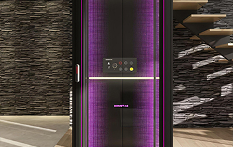 Private Home Elevator