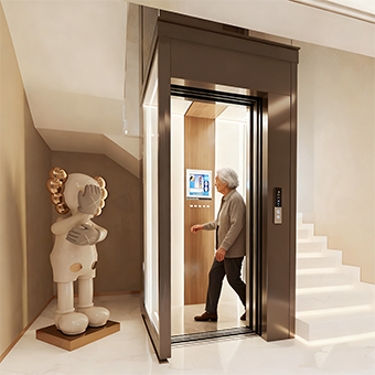 Senior Accessibility Lifts