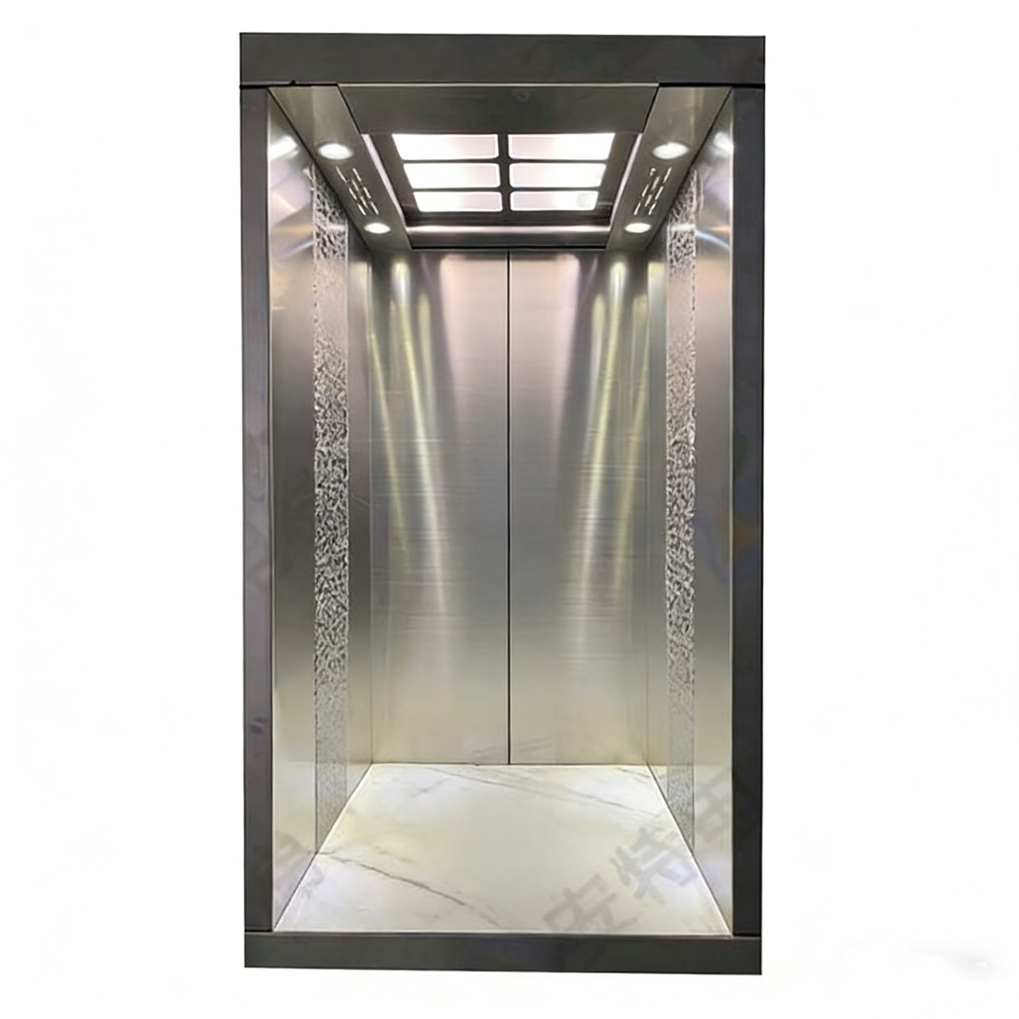 Stainless steel carbin 04