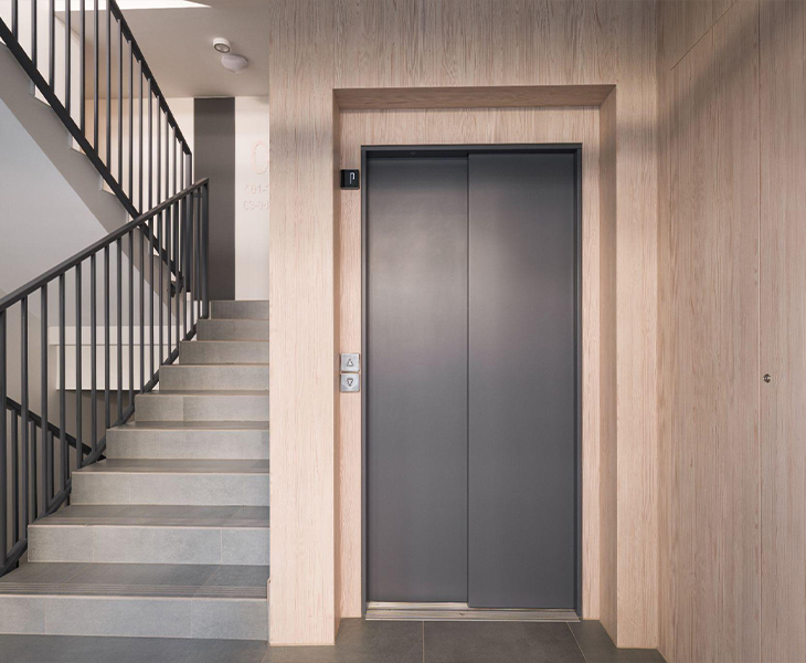 The High Safety of the Bungalow Elevator