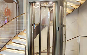 Villa Elevator